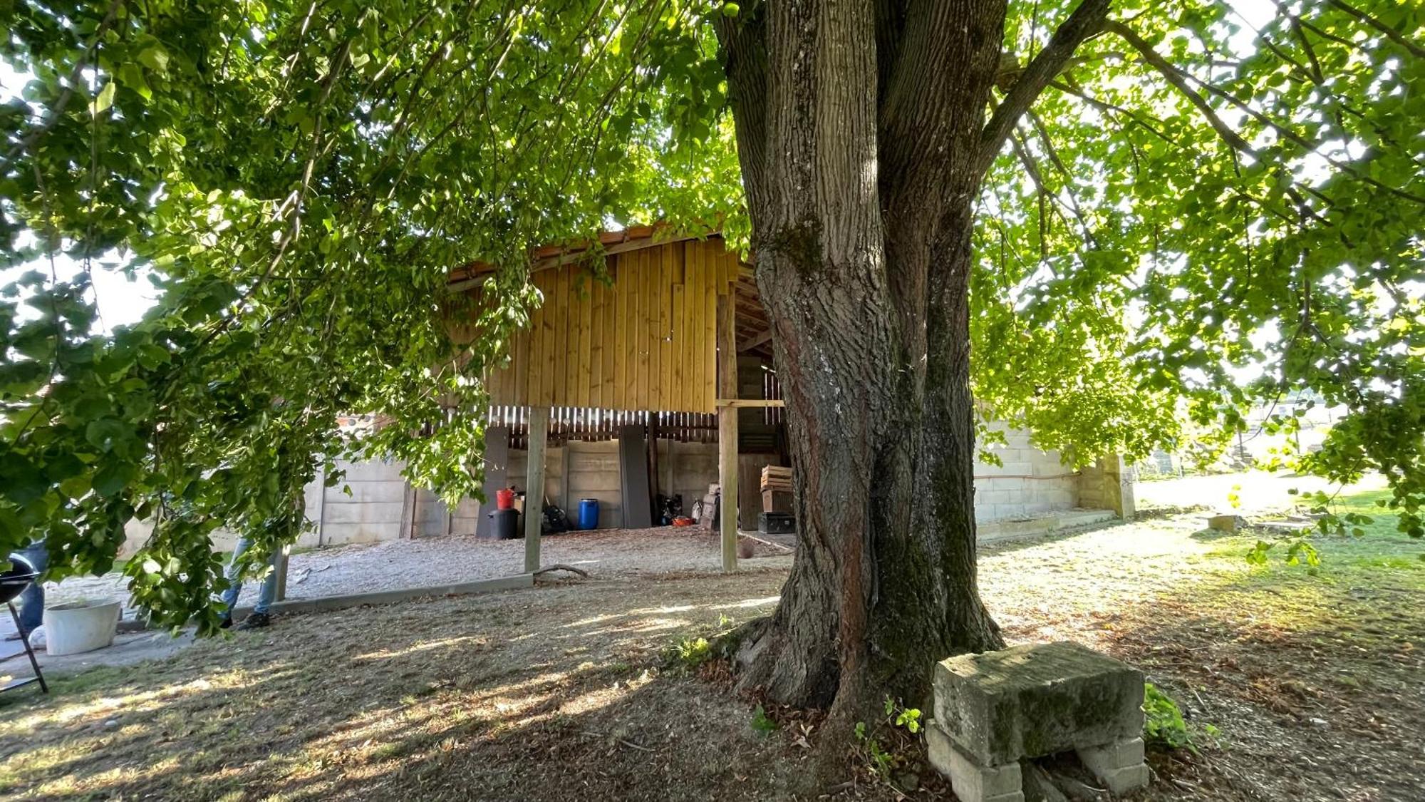 Gite Au Centre Des Lacs Chavanges Pokój zdjęcie